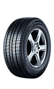 265/45R20 108H CONTI4X4CONTACT  MO BSW PROT DOT13