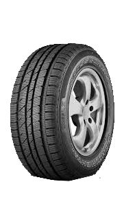 235/65R17 108H CONTICROSSCONTACT LX BSW DOT2011