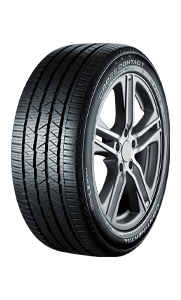 265/45R20 108H CONTICROSSCONTACT LX XL SP