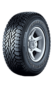 235/85R16 114/111S CONTICROSSCONTACT AT 