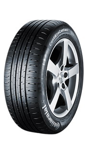 165/60R15 81H ContiEcoContact 5 XL TOY