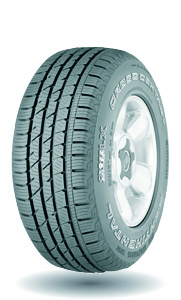 215/65R16 98H CONTICROSSCONTACT LX 