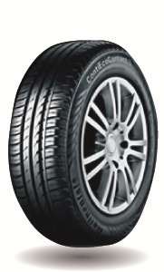 165/65R15 81T CONTIECOCONTACT 3  
