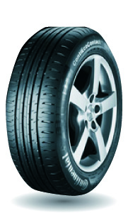 185/55R15 82H CONTIECOCONTACT 5 