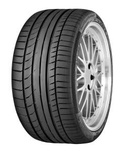285/40R22  106 Y  SPORTCONTACT 5  MO